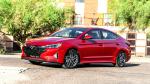 Hyundai Elantra Sport 2018 года (NA)